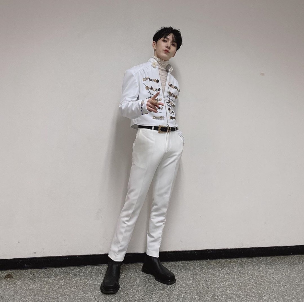 내 본진 얼굴 너무 아이돌 ㅠㅠㅠㅠ | 인스티즈