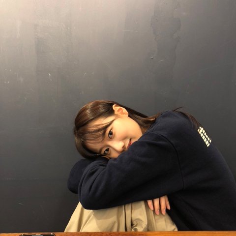 릴나은 인스타사진/사복재질 진짜 내 취저임 | 인스티즈