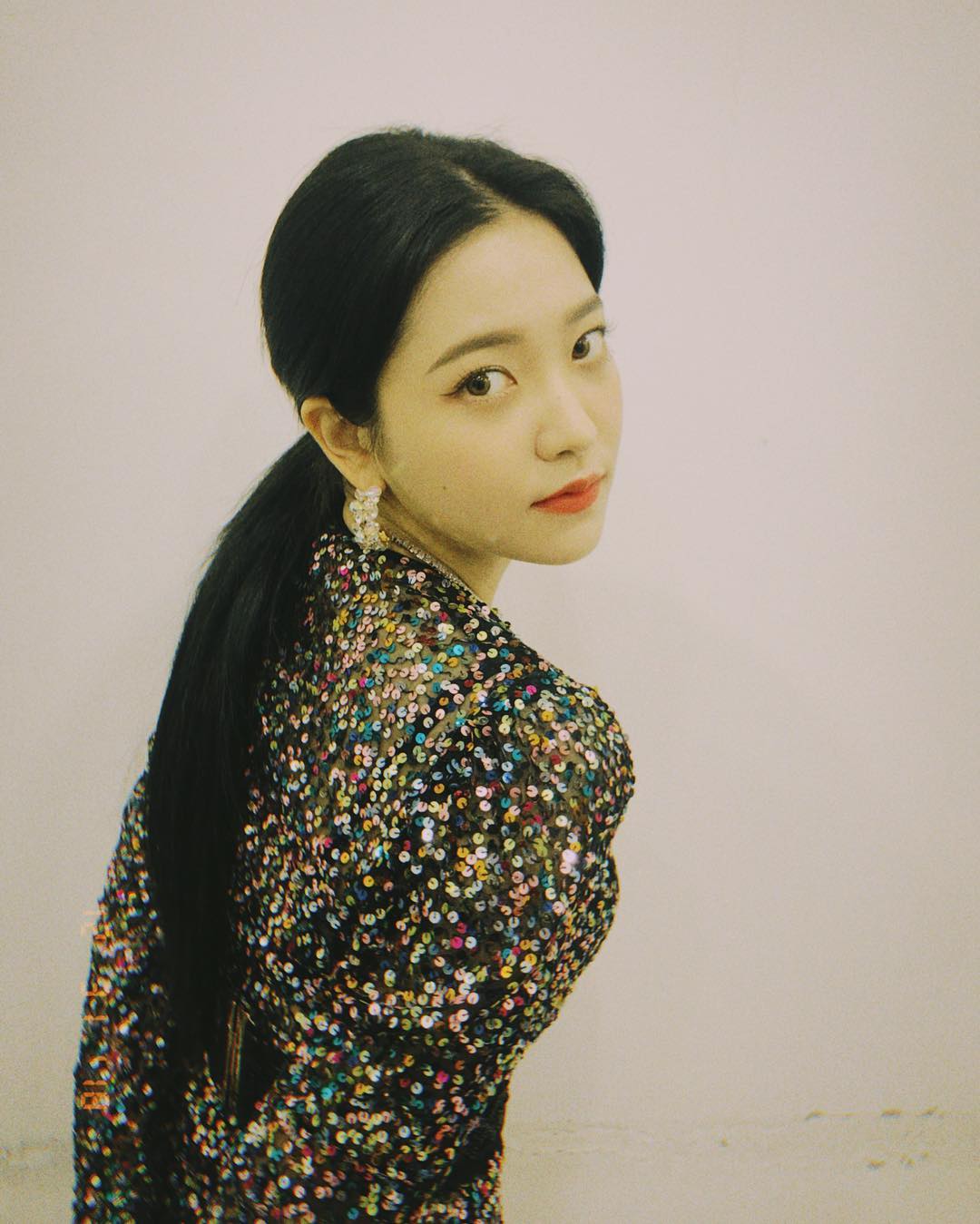 레벨 예리 인스타 감성 진짜 독보적인 듯 | 인스티즈