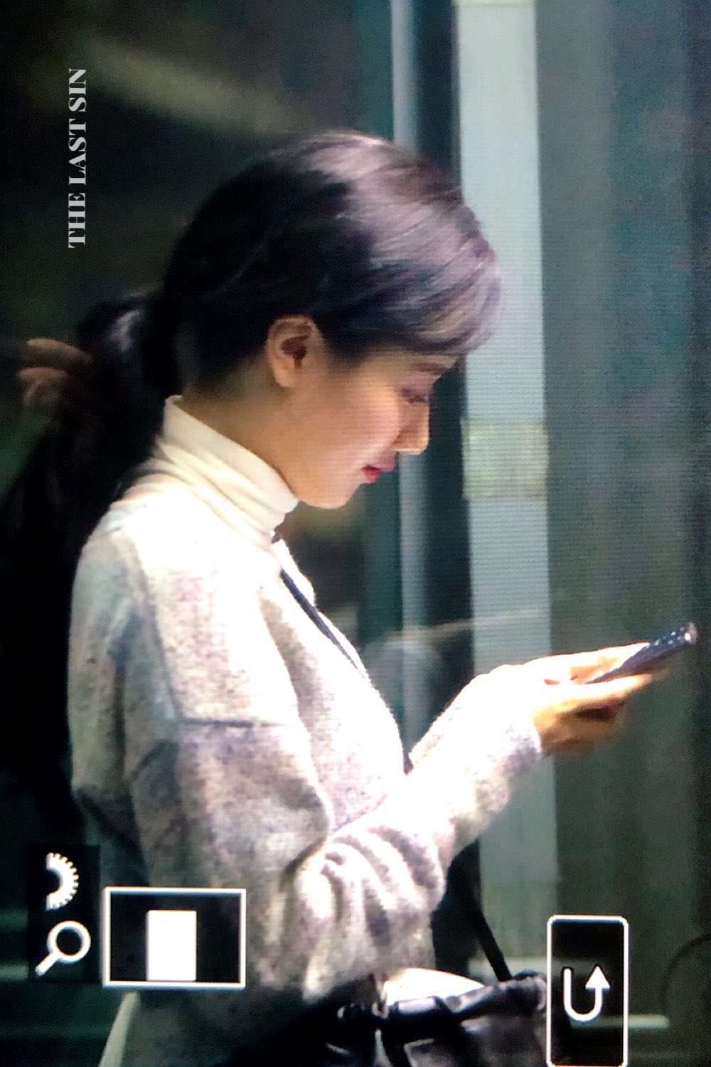 릴나은 인스타사진/사복재질 진짜 내 취저임 | 인스티즈