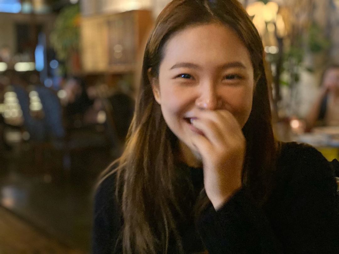 레벨 예리 인스타 감성 진짜 독보적인 듯 | 인스티즈