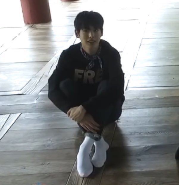 최병찬 피지컬 사랑해 | 인스티즈