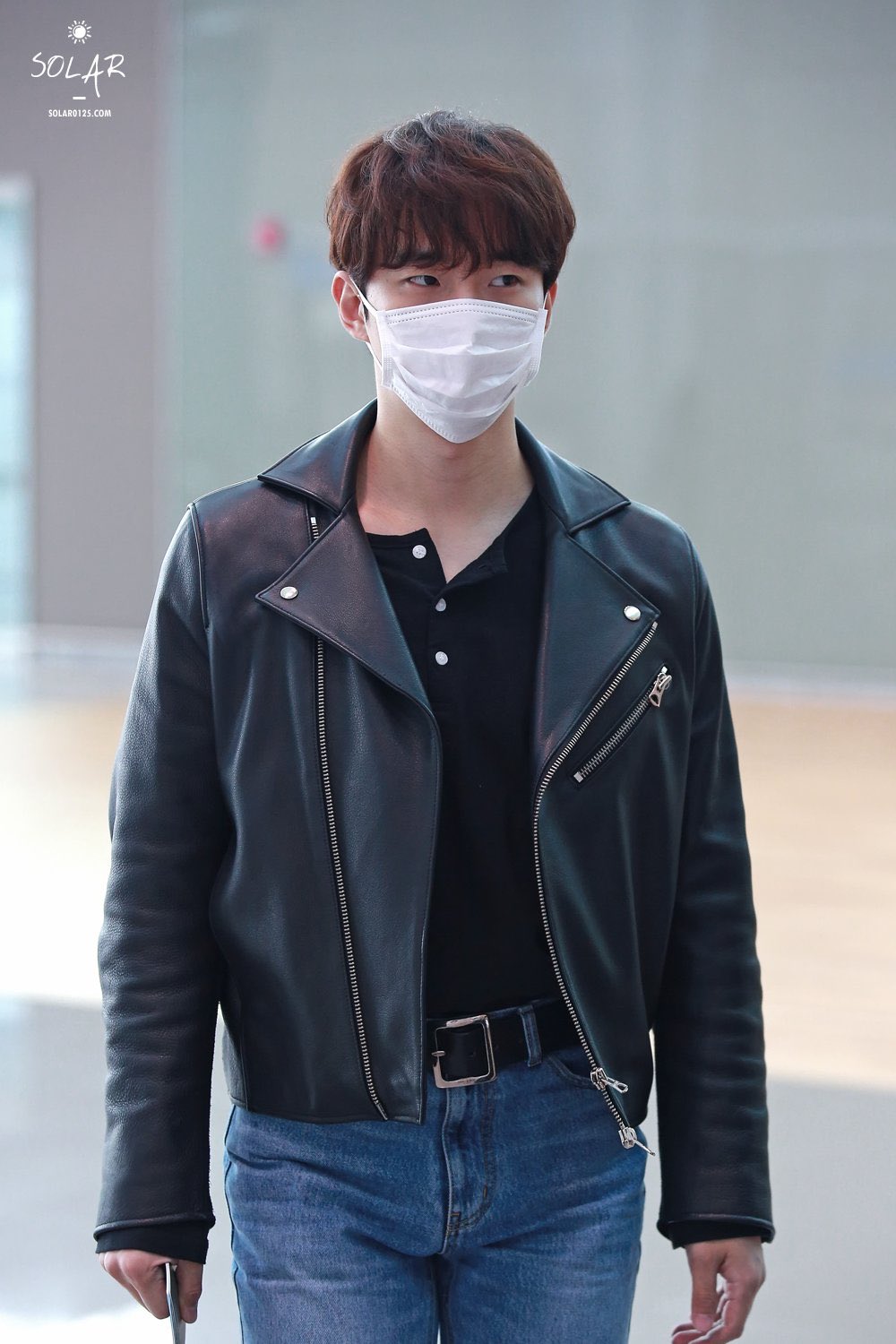 이준호 보고싶다 흑.... | 인스티즈