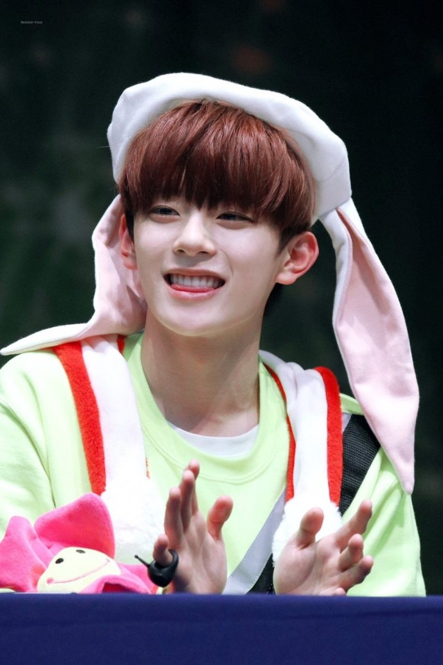 우리 토끼 좀 봐조🐰 | 인스티즈