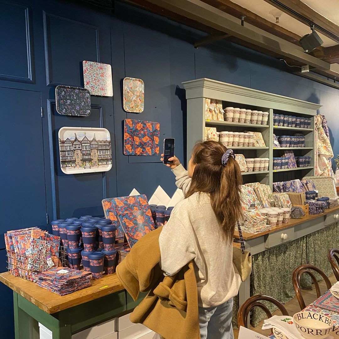 레벨 예리 인스타 감성 진짜 독보적인 듯 | 인스티즈