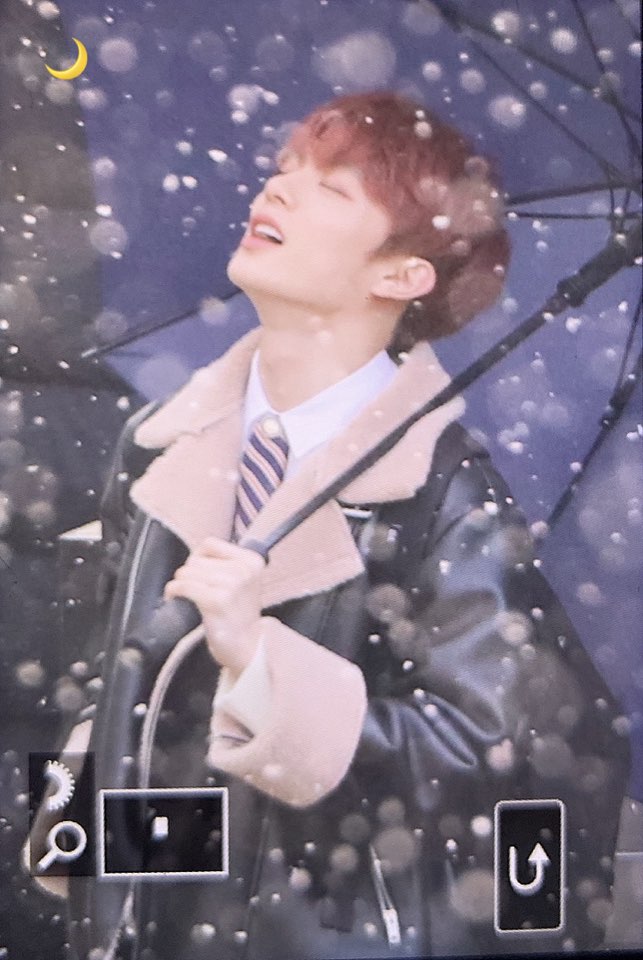 타팬분이 옆집아들 용병뛰러갔다가 강민이 레전드짤 찍어주셨어ㅠㅠ.. | 인스티즈