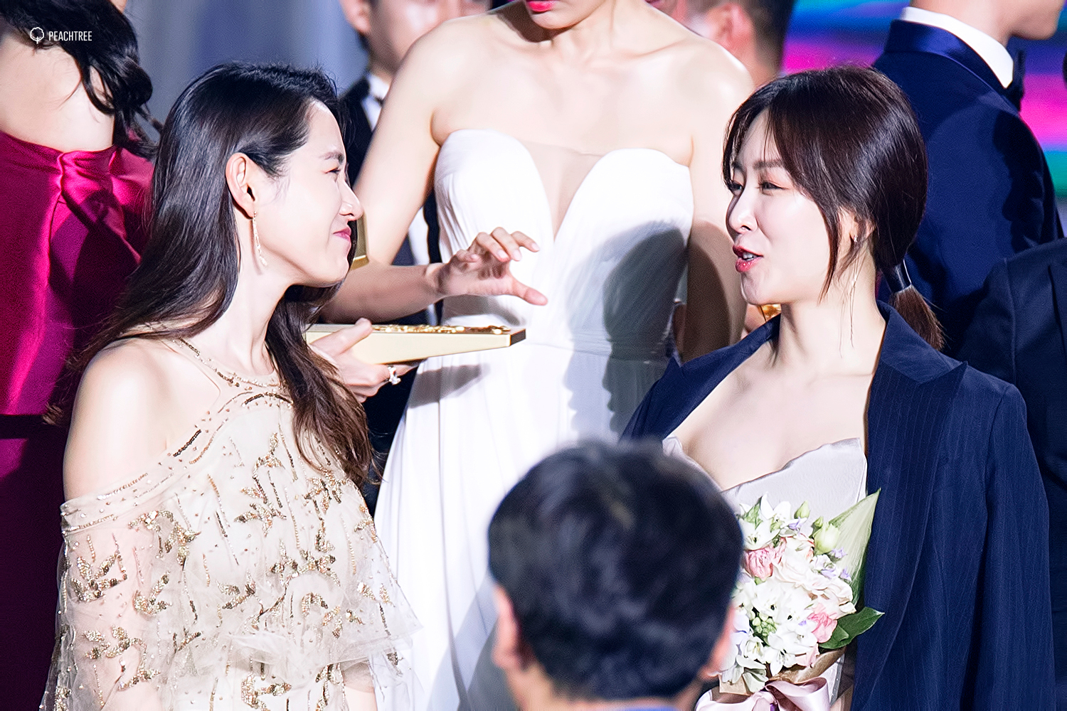 손예진 서현진 드라마 같이 해주세요ㅠㅠㅠㅠㅠㅠㅠ | 인스티즈