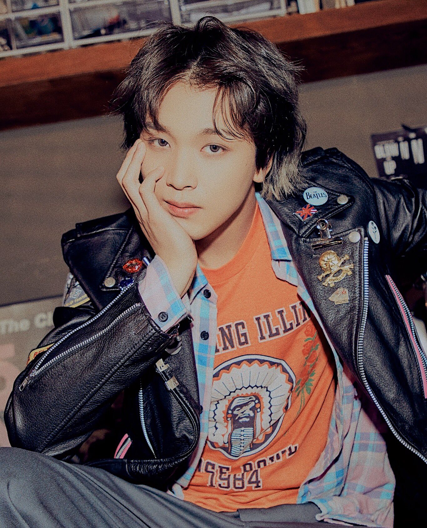 이해찬 이제 옵이지? | 인스티즈