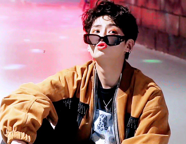 이진혁 늑머깅🐺 | 인스티즈