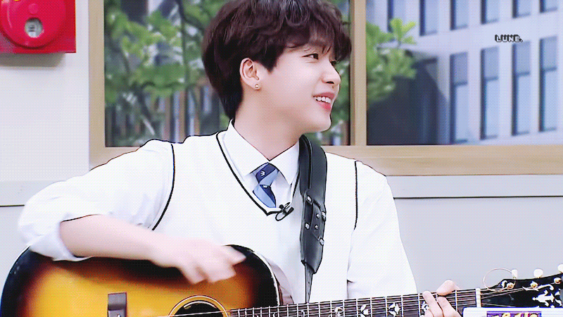 정세운 아는형님 찐 입학했다!!!!!!!!! | 인스티즈