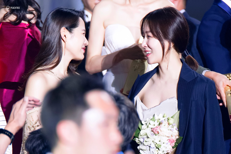 손예진 서현진 드라마 같이 해주세요ㅠㅠㅠㅠㅠㅠㅠ | 인스티즈