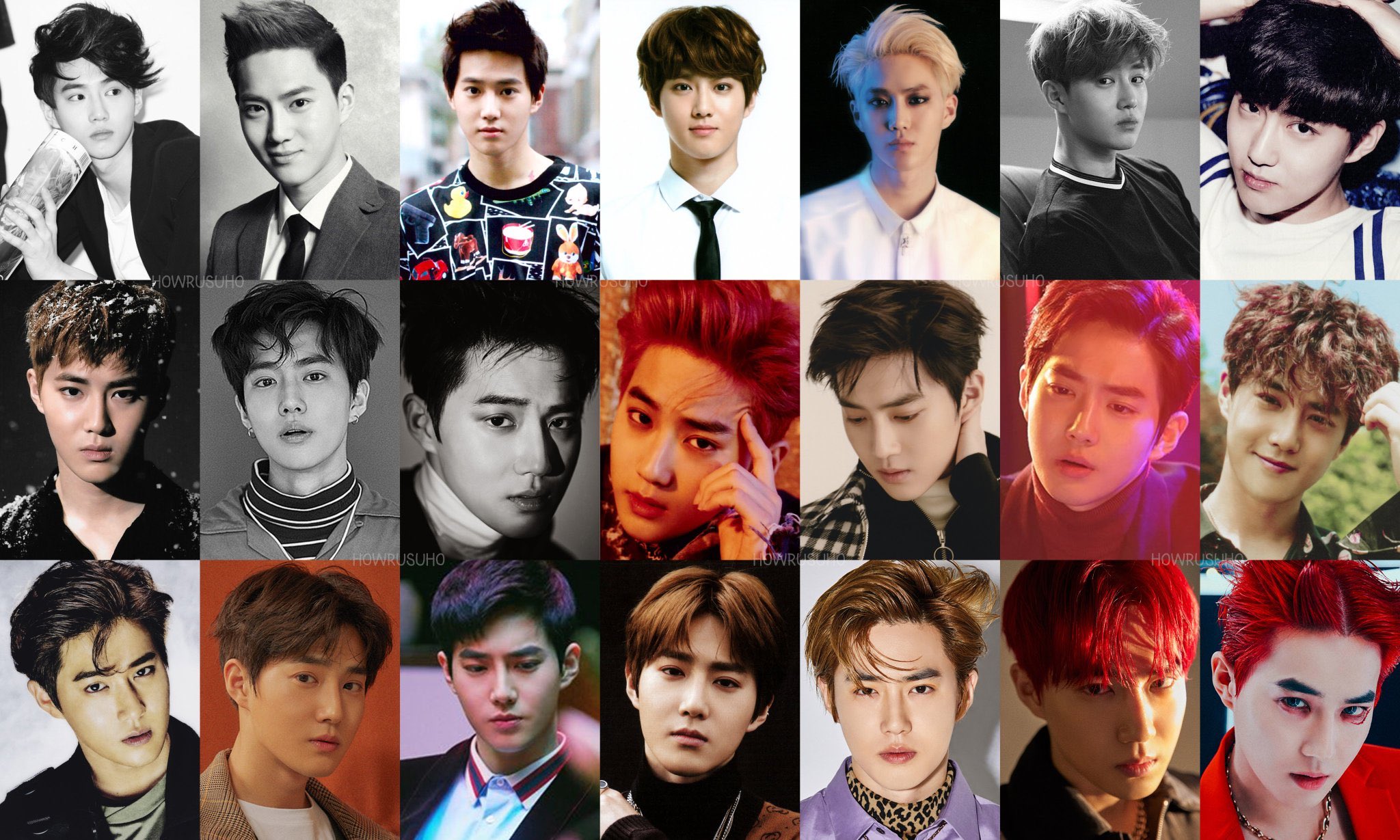 수호의 8년이라는데 | 인스티즈