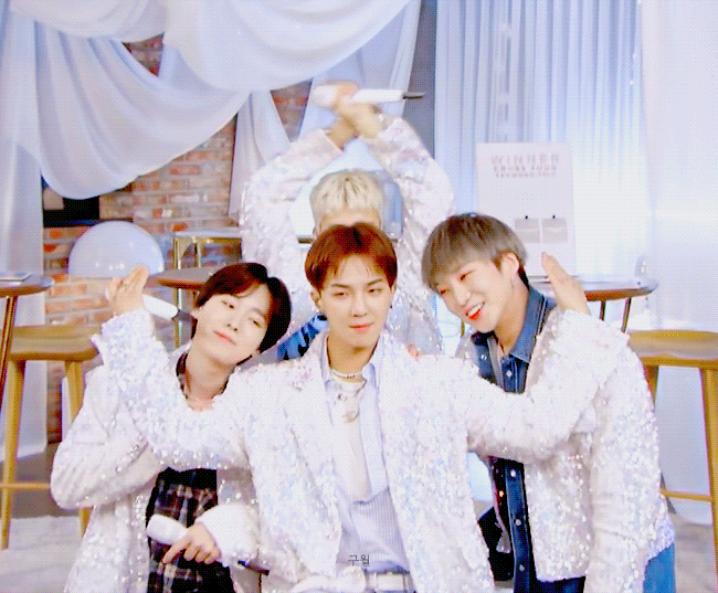 위너 그룹 겸업하는 거 괜찮다고 생각함 | 인스티즈