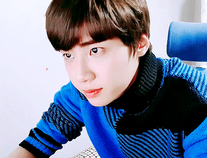 아 이진혁 너무 설레... | 인스티즈