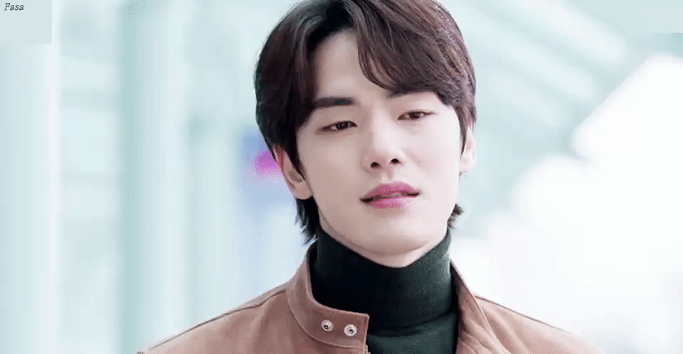 구승준 캐릭터 너무 맘에 들었었는데 아쉬워서ㅠㅠㅠㅠㅠ | 인스티즈