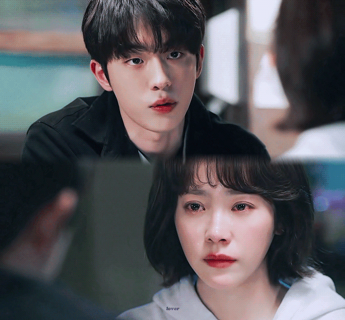 눈이부시게 한지민X남주혁 케미는 역대급이야 | 인스티즈