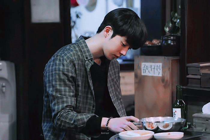 내가 본 드라마 중 찌통 짠내 남주 갑...ㅠ | 인스티즈