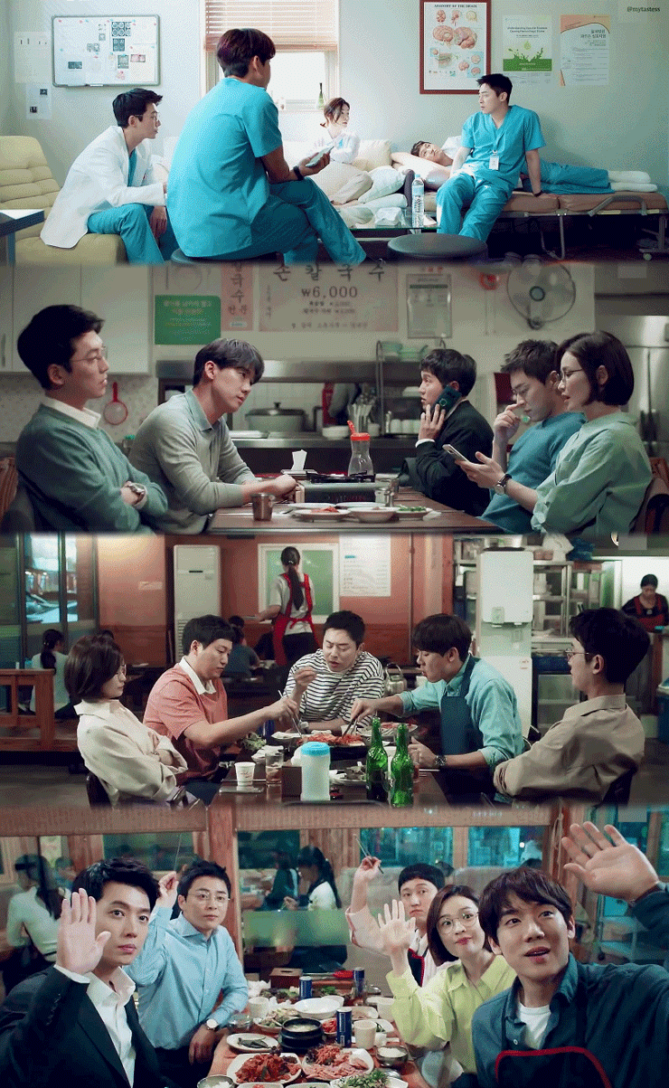 내가 제일 기대중인 드라마💜 | 인스티즈