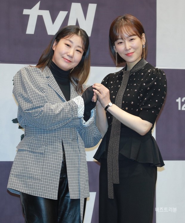 서현진, 라미란 배우님 | 인스티즈