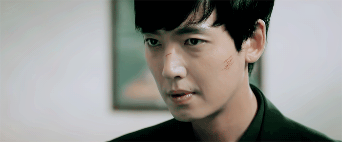 라온마.. 피 흘리는 병약 남주 나온다고^^! | 인스티즈