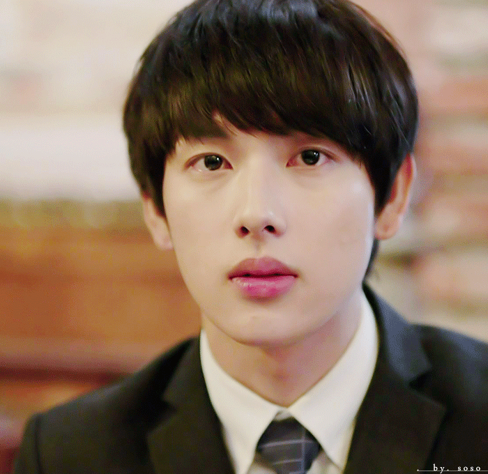 미생 때 임시완 비주얼 ㄹㅇ 충격이었음 | 인스티즈