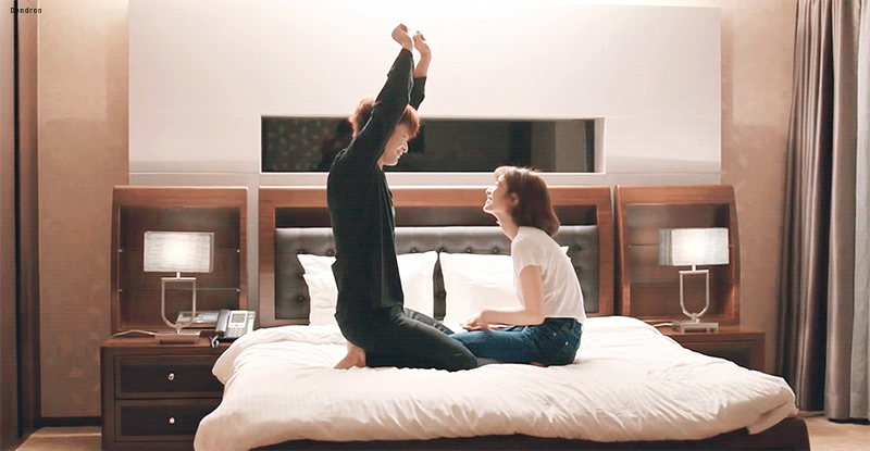 나도 틈타 드라마 영업한다 | 인스티즈