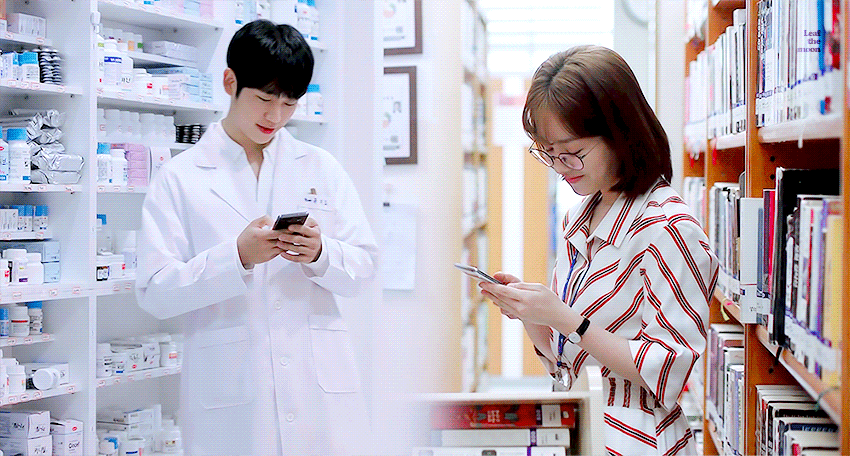 봄밤 진짜 내 인생 멜로 ㅠㅠㅠㅠㅠㅠㅠ | 인스티즈