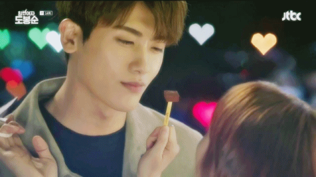 맨날 오늘은 남주가 어떤 주접을 떨까 기대했던 드라마 | 인스티즈