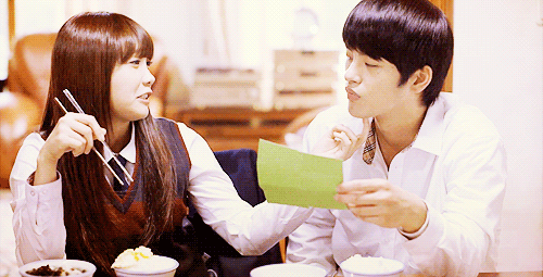 내 불변의 인생커플 | 인스티즈