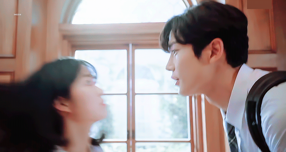 내가 좋아하는 드라마 짤들 | 인스티즈