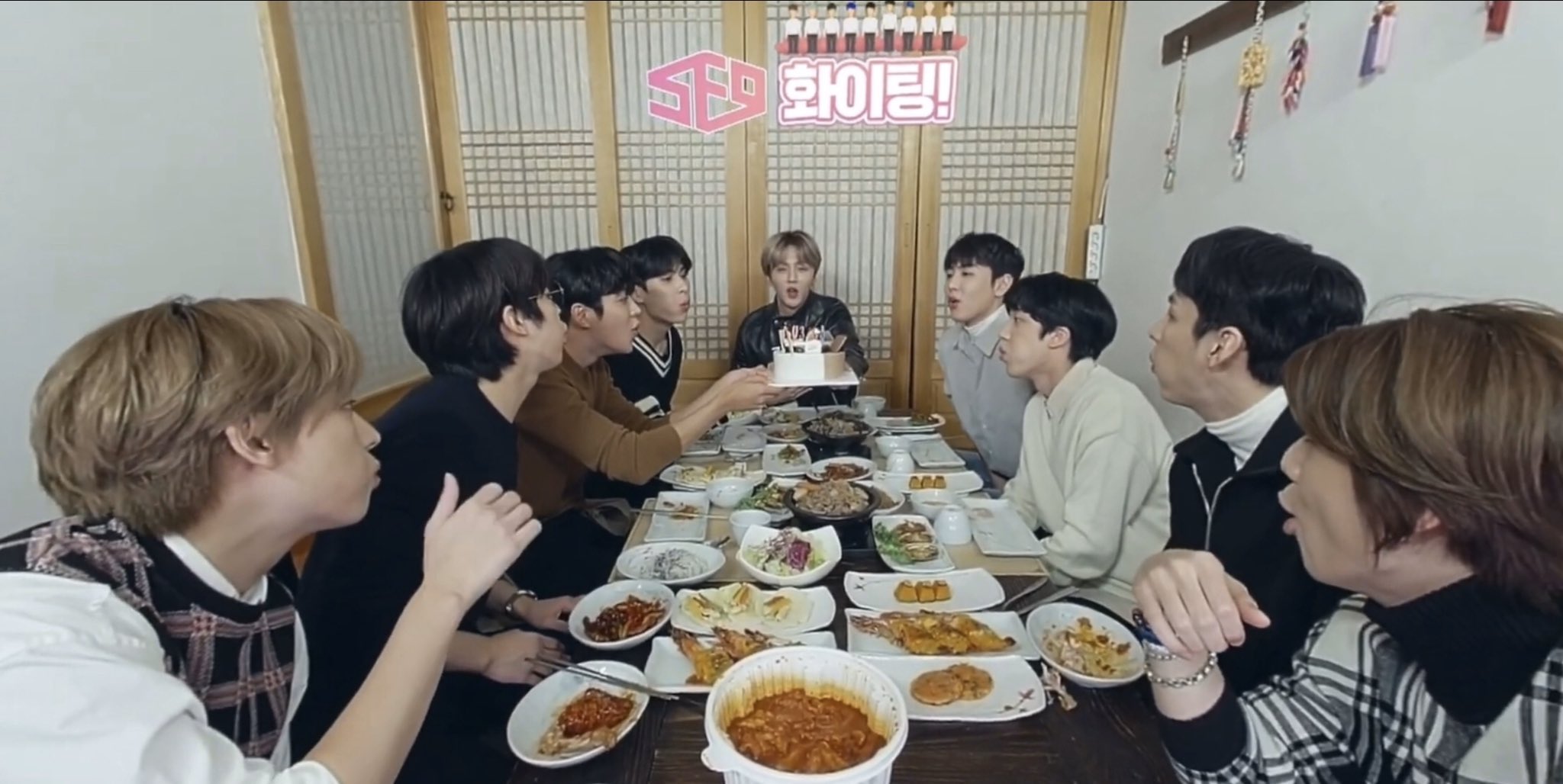 아 슾구 진짜 웃기고 귀엽다😑 | 인스티즈