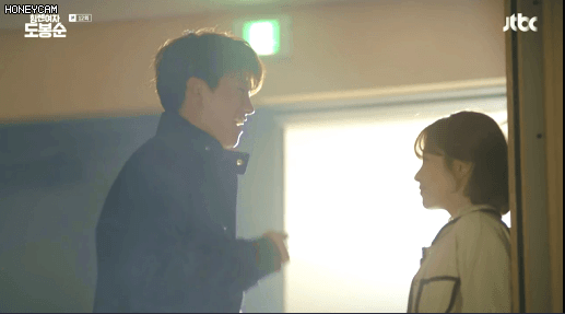 내가 좋아하는 드라마 짤들 | 인스티즈