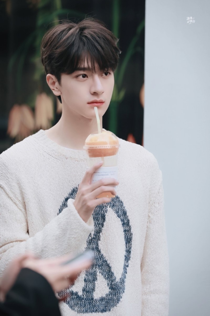 와 치아문2 남자 미쳣 왜이리잘생김 | 인스티즈