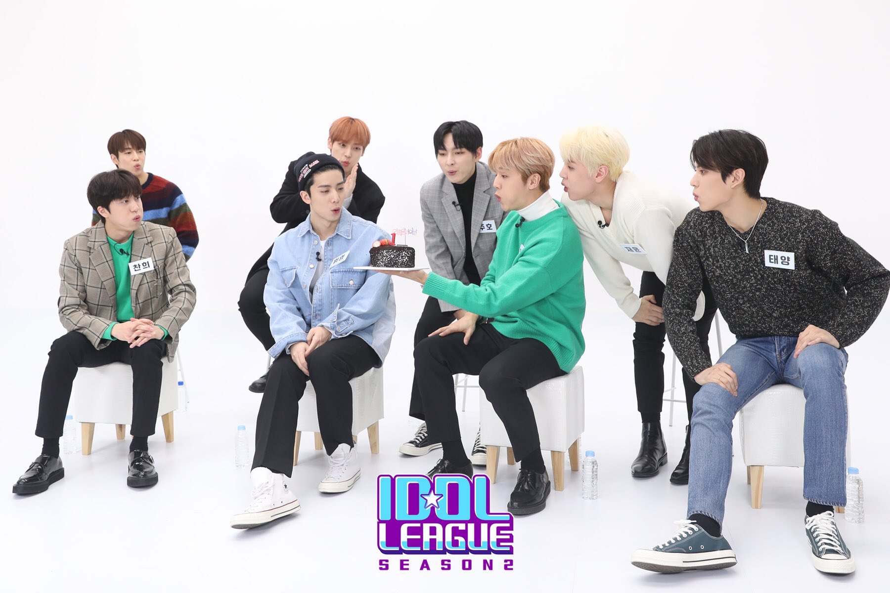 아 슾구 진짜 웃기고 귀엽다😑 | 인스티즈