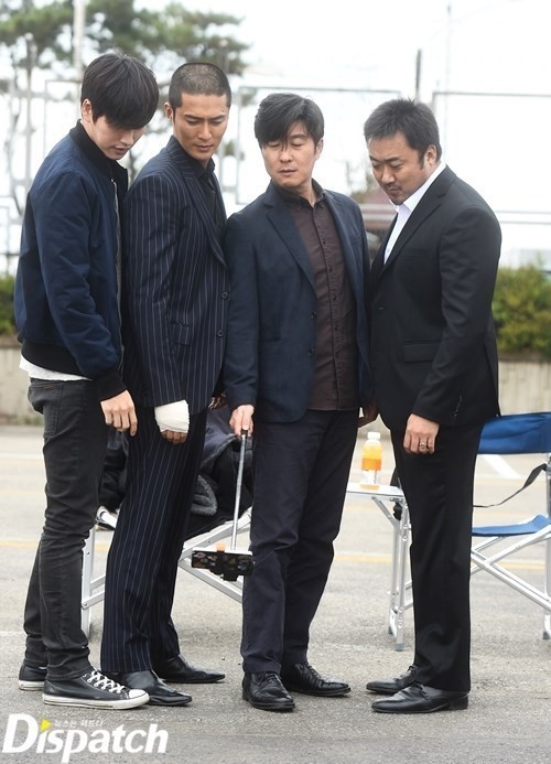 개인적으로 이 조합도 좋았음 | 인스티즈