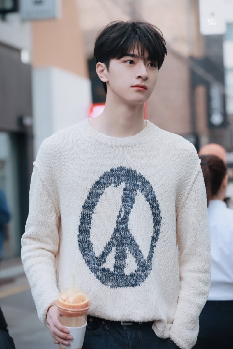 와 치아문2 남자 미쳣 왜이리잘생김 | 인스티즈