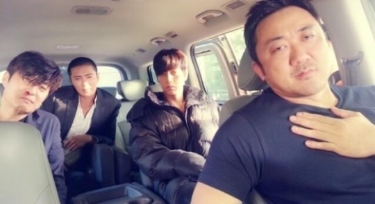 개인적으로 이 조합도 좋았음 | 인스티즈