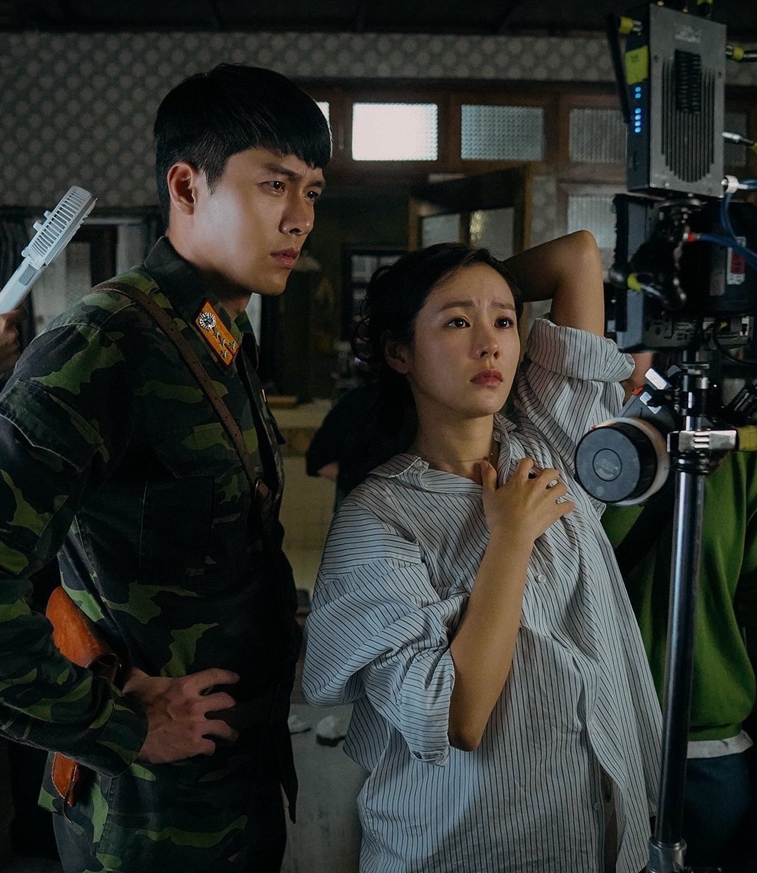 내가 좋아하는 드라마 짤들 | 인스티즈