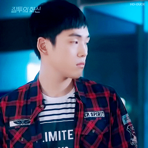 단승준 본체들 예전에 같은 드라마 찍었던거 알지 | 인스티즈