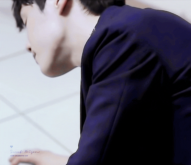 사랑의불시착 짤은 아닌데 구승준 본체 이 짤 ㄹㅈㄷ | 인스티즈