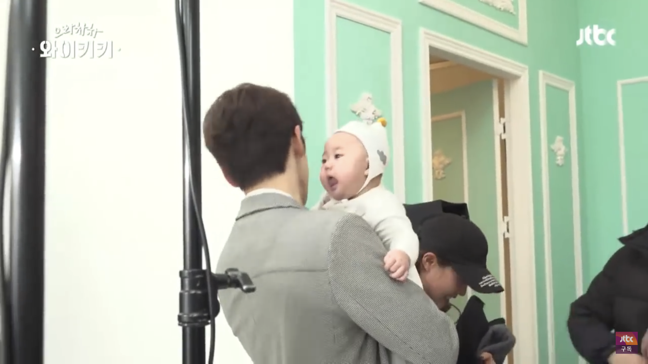 구승준 이거 너무 설레 ㅠㅠㅠㅠㅠ | 인스티즈