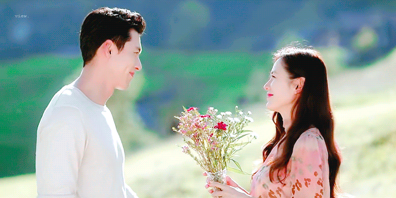 현빈 손예진 진짜 다신없을 역대급 케미야 ㄹㅇ | 인스티즈