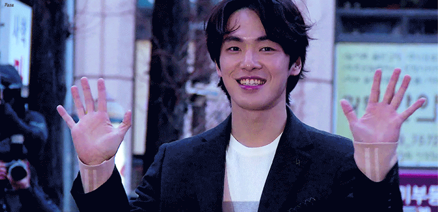 구승준 죽은거 겁내슬픈데 오늘 이짤 넘 해맑음 | 인스티즈