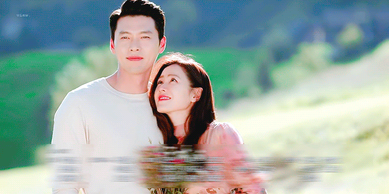 사랑의불시착 손예진 현빈 짤 두개만 봐도 연기 난리난 거 보인다 진짜로 | 인스티즈