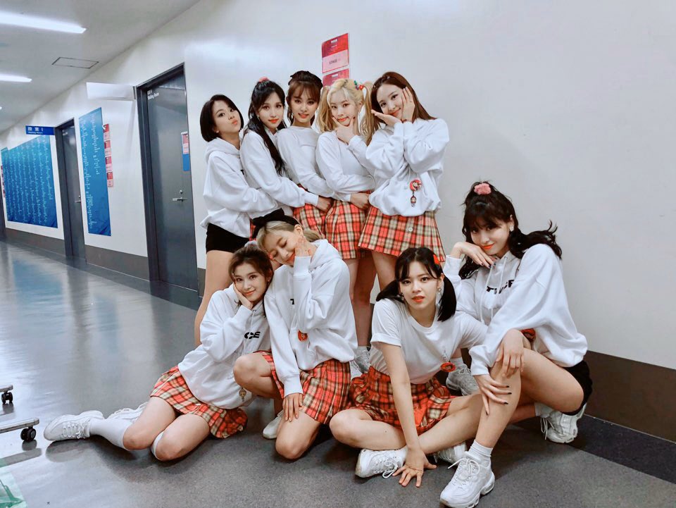 트와이스 9와이스 각 | 인스티즈