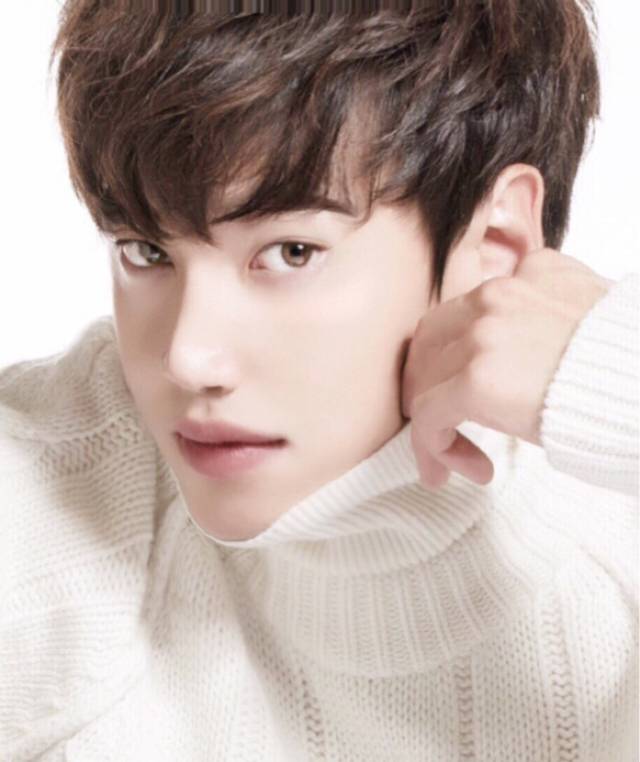 어떡해 이광수님 포토샵 한 거 너무 내 스타일이야 너무 잘생겼어... | 인스티즈