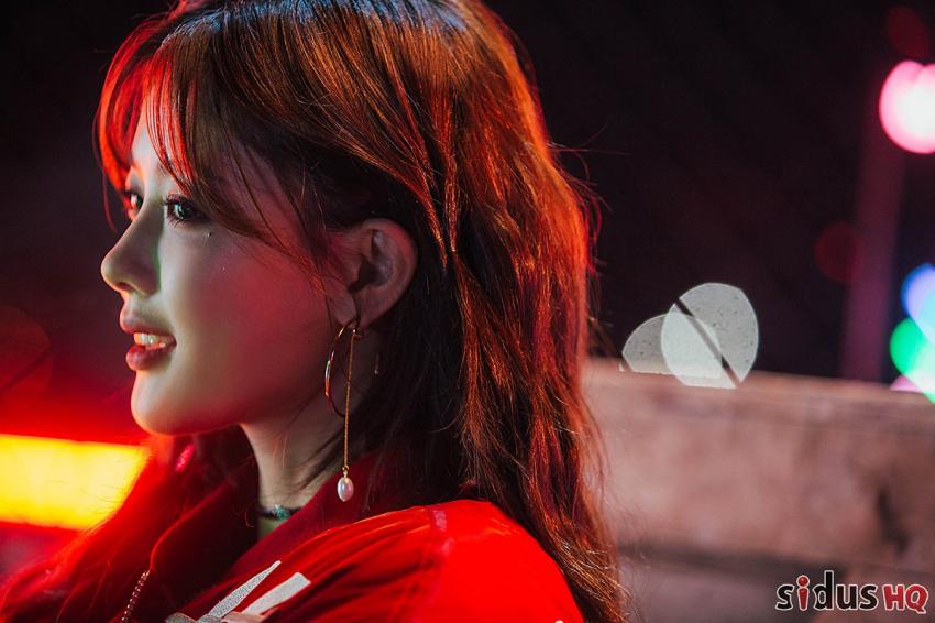 김유정 이사진 쩐다 | 인스티즈