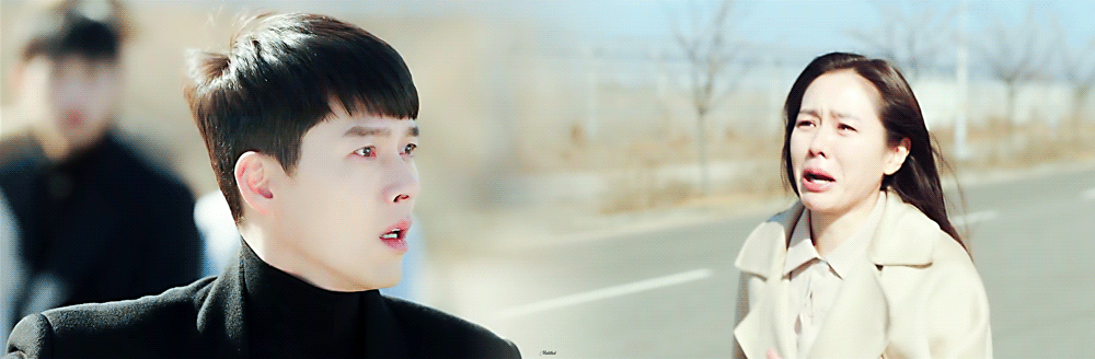 사랑의불시착 손예진 현빈 짤 두개만 봐도 연기 난리난 거 보인다 진짜로 | 인스티즈