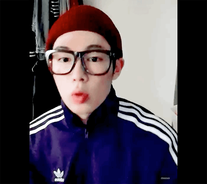 내가 좋아하는 츄리닝 다원이 | 인스티즈