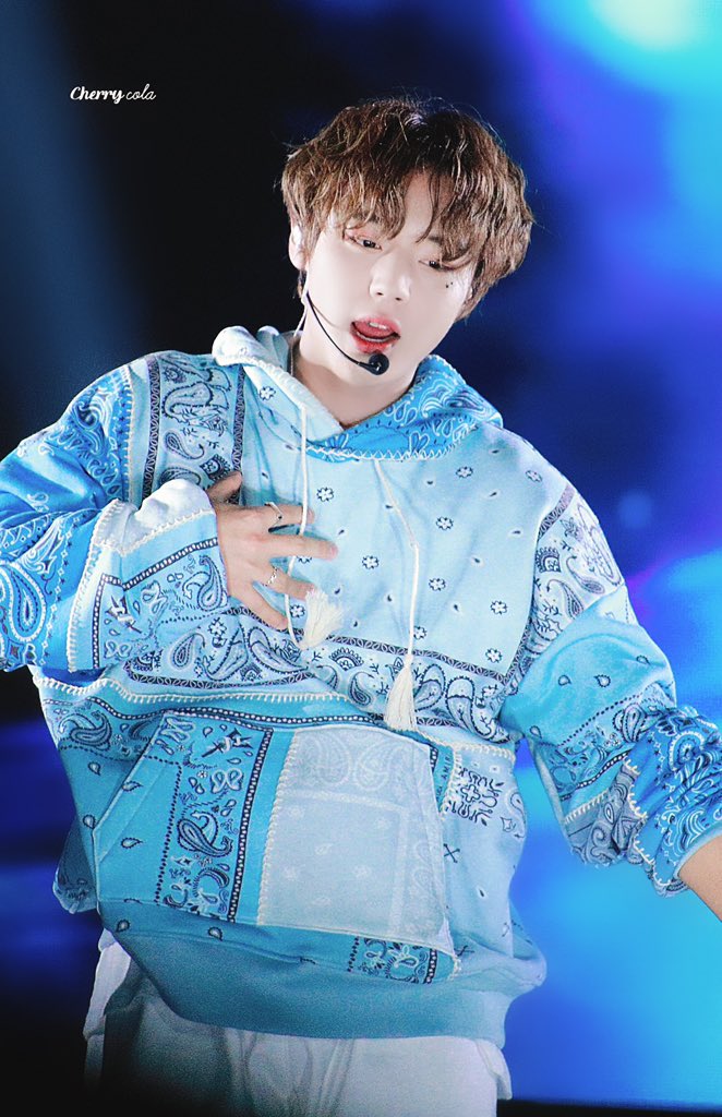 박지훈 너무 예뻐.. | 인스티즈